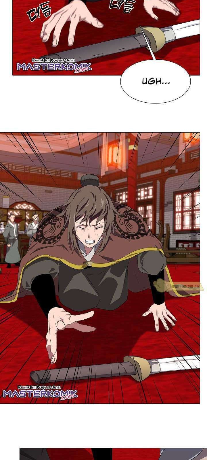 Warrior Guard Chapter 01 Gambar 64