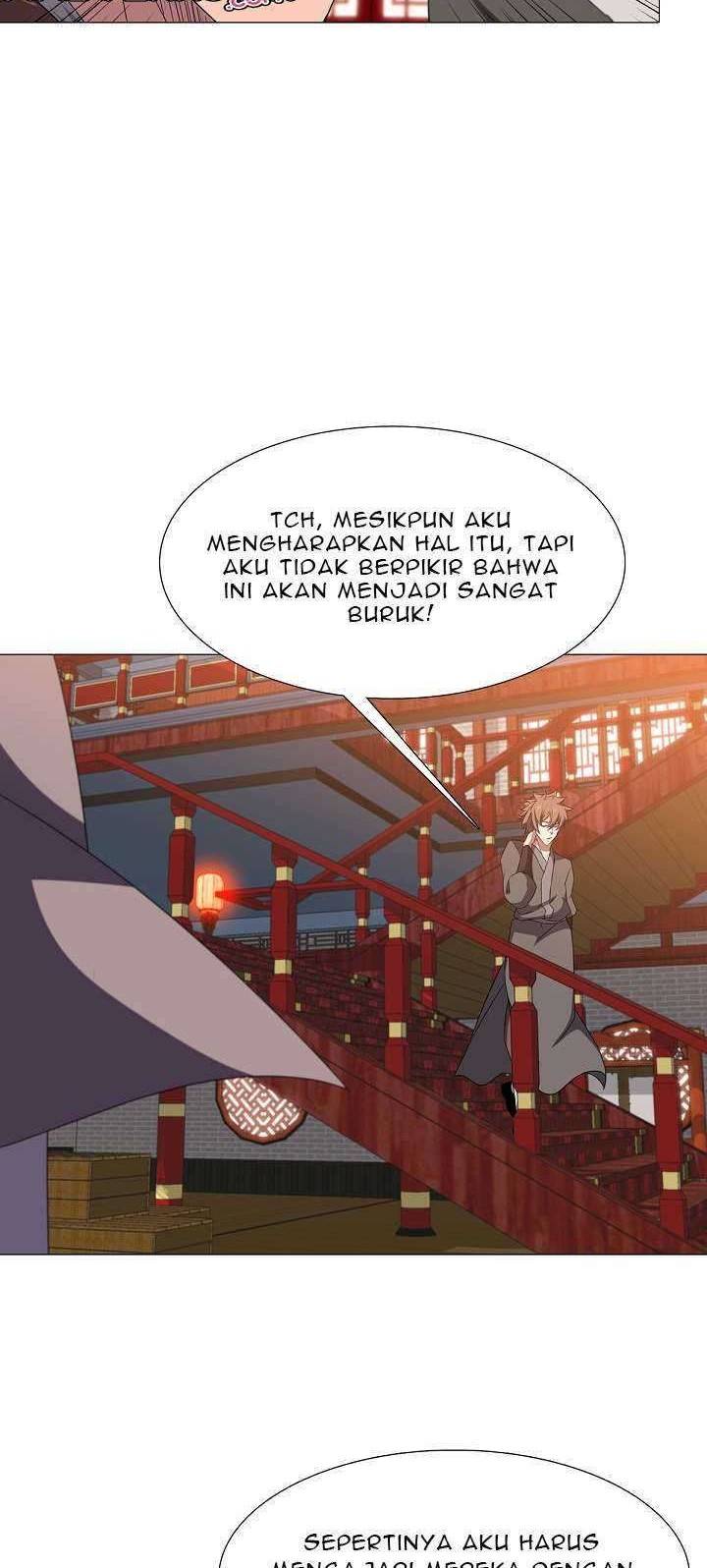 Warrior Guard Chapter 01 Gambar 68