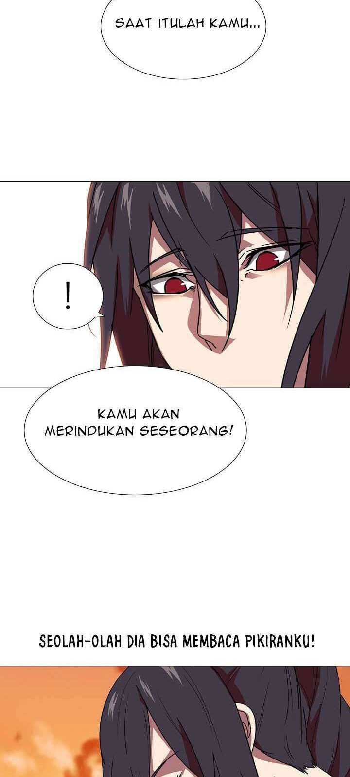 Warrior Guard Chapter 01 Gambar 12