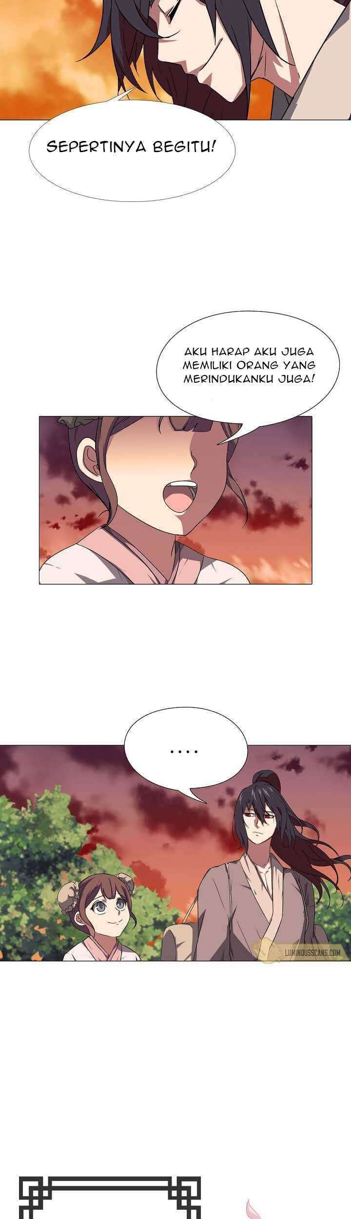 Warrior Guard Chapter 01 Gambar 13