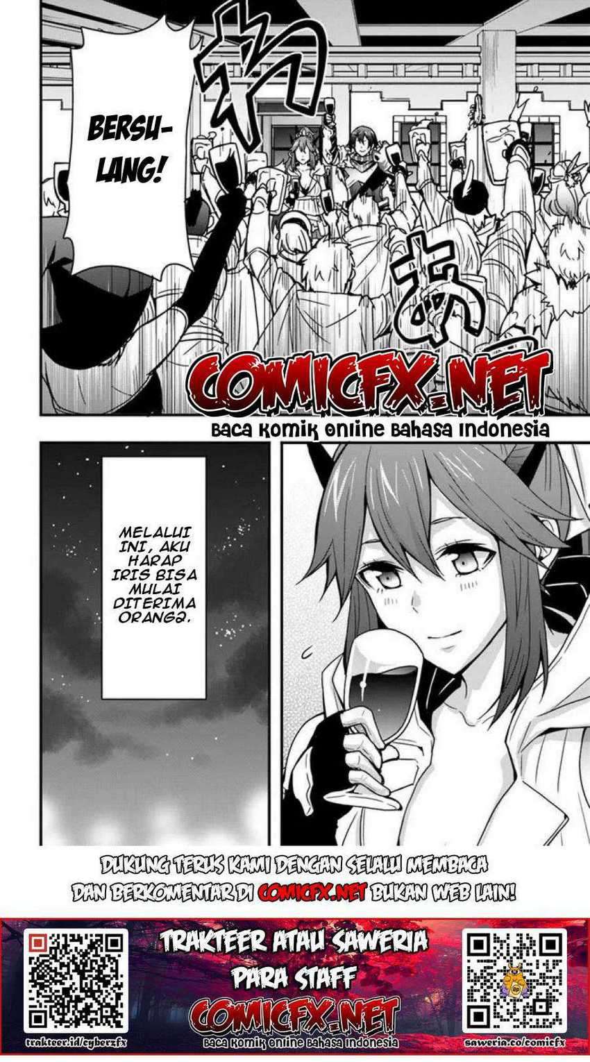 Isekai de Te ni Ireta Seisan Skill wa Saikyou datta You desu Chapter 7.2 Gambar 5