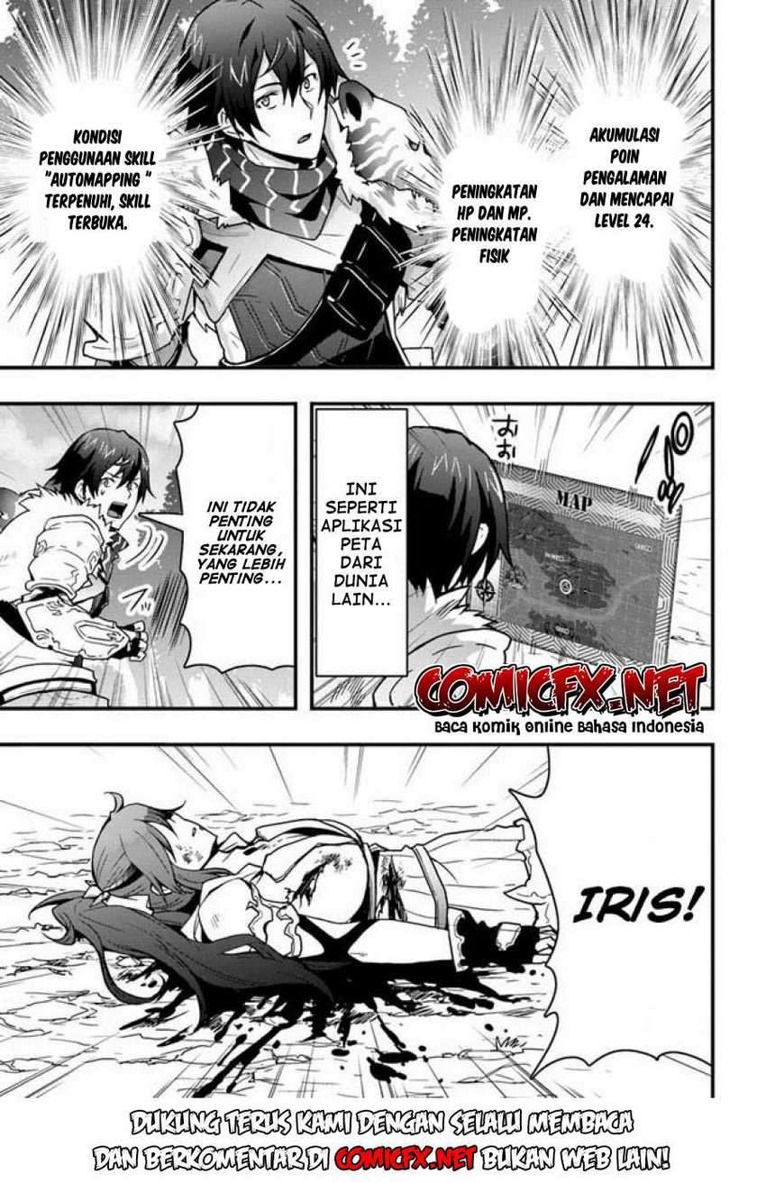 Isekai de Te ni Ireta Seisan Skill wa Saikyou datta You desu Chapter 6.2 Gambar 10