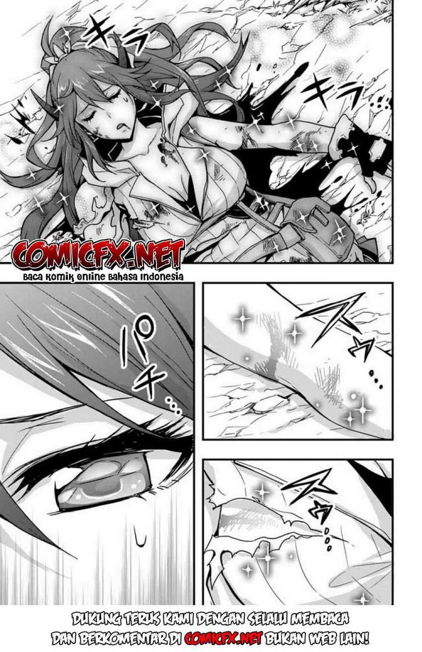 Isekai de Te ni Ireta Seisan Skill wa Saikyou datta You desu Chapter 6.2 Gambar 12