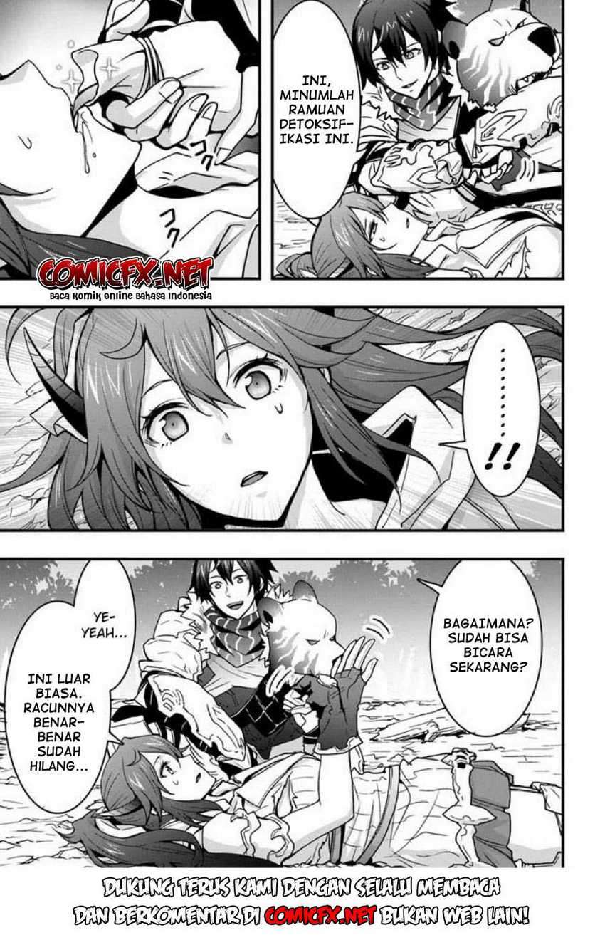 Isekai de Te ni Ireta Seisan Skill wa Saikyou datta You desu Chapter 6.2 Gambar 14