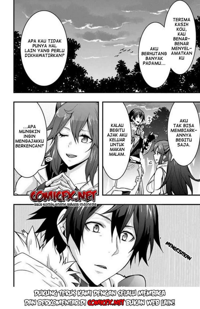 Isekai de Te ni Ireta Seisan Skill wa Saikyou datta You desu Chapter 6.2 Gambar 15