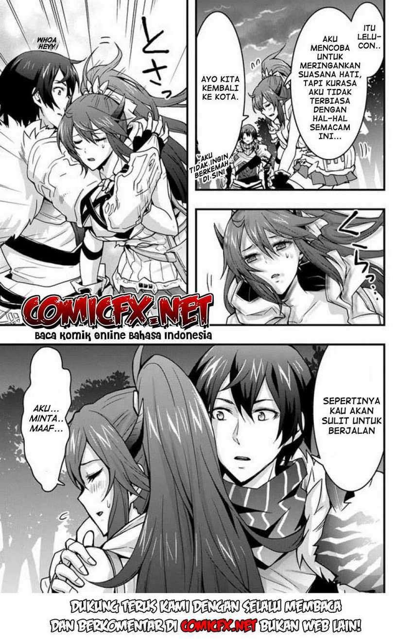 Isekai de Te ni Ireta Seisan Skill wa Saikyou datta You desu Chapter 6.2 Gambar 16