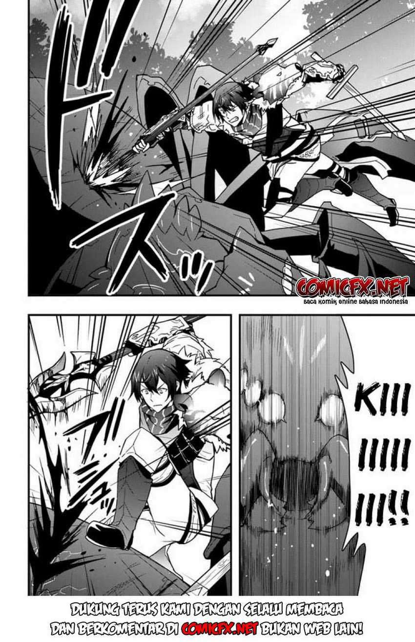 Isekai de Te ni Ireta Seisan Skill wa Saikyou datta You desu Chapter 6.2 Gambar 3