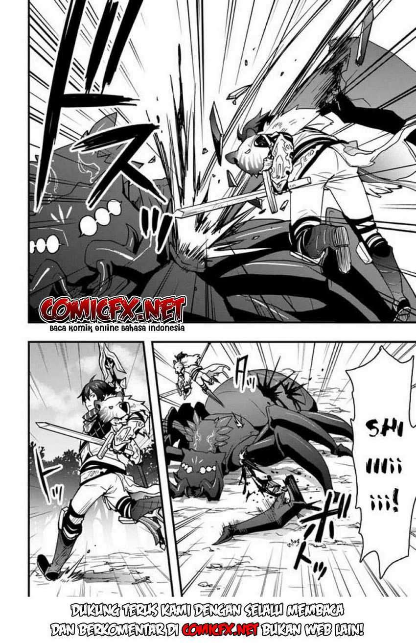Isekai de Te ni Ireta Seisan Skill wa Saikyou datta You desu Chapter 6.2 Gambar 5