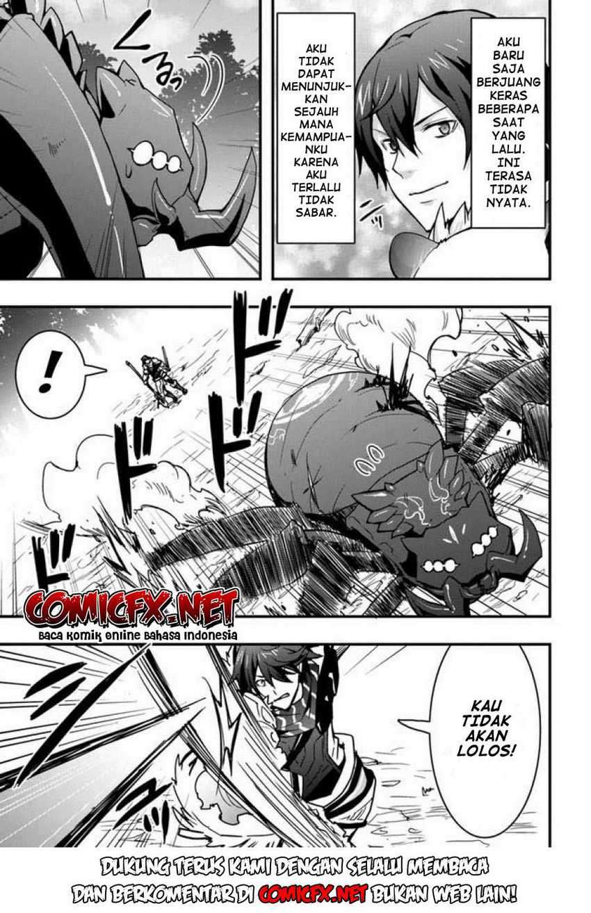 Isekai de Te ni Ireta Seisan Skill wa Saikyou datta You desu Chapter 6.2 Gambar 6