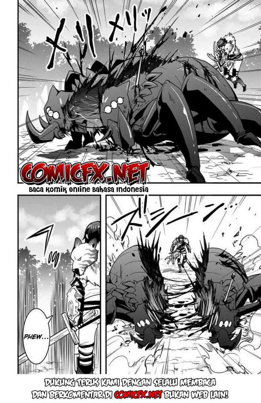 Isekai de Te ni Ireta Seisan Skill wa Saikyou datta You desu Chapter 6.2 Gambar 9