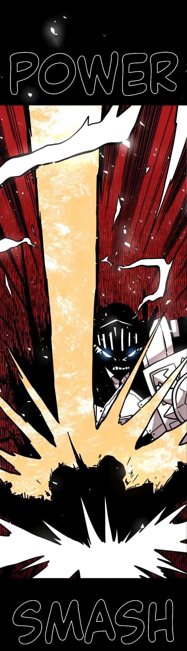 Baca Metro Hunter Chapter 06 Gambar 2
