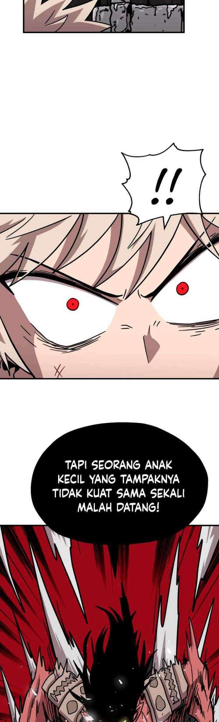 Metro Hunter Chapter 06 Gambar 87