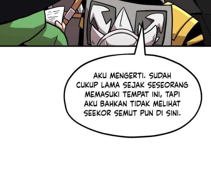 Metro Hunter Chapter 05 Gambar 27