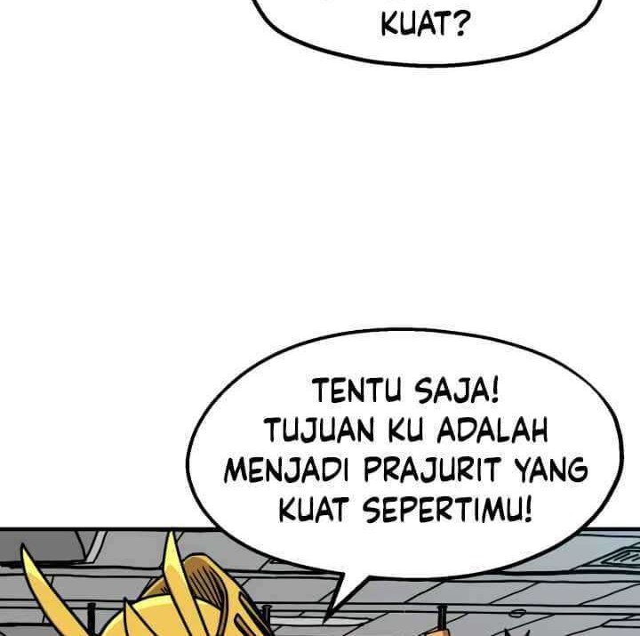 Metro Hunter Chapter 05 Gambar 31