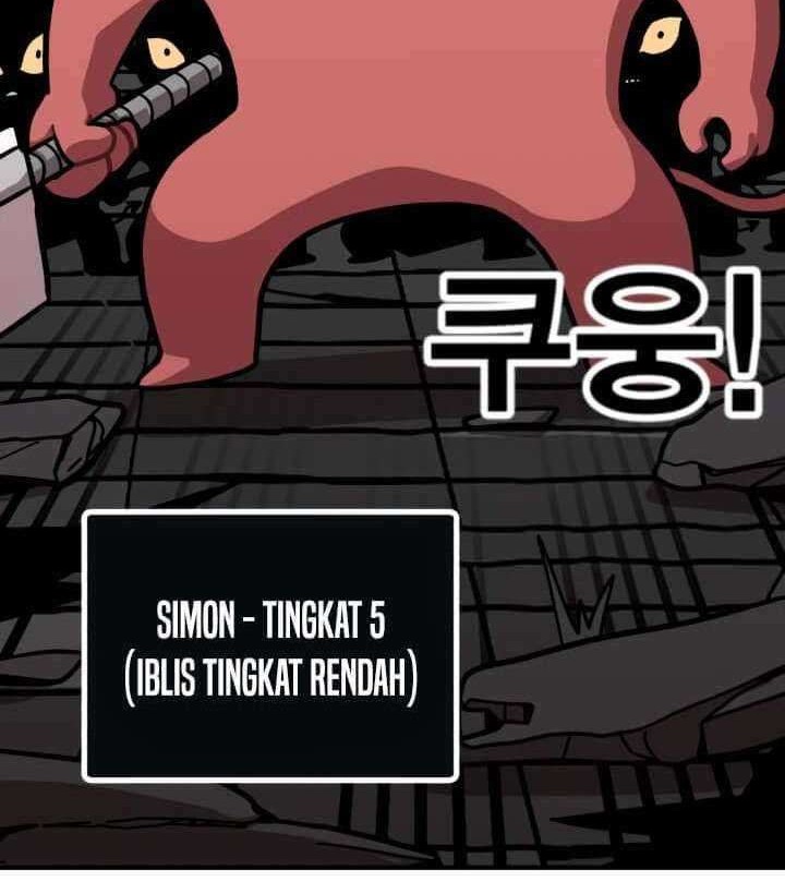 Metro Hunter Chapter 05 Gambar 37