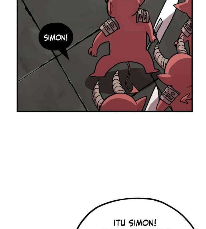 Metro Hunter Chapter 05 Gambar 39