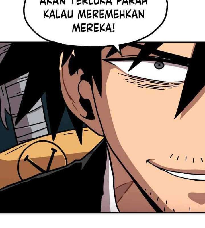 Metro Hunter Chapter 05 Gambar 41