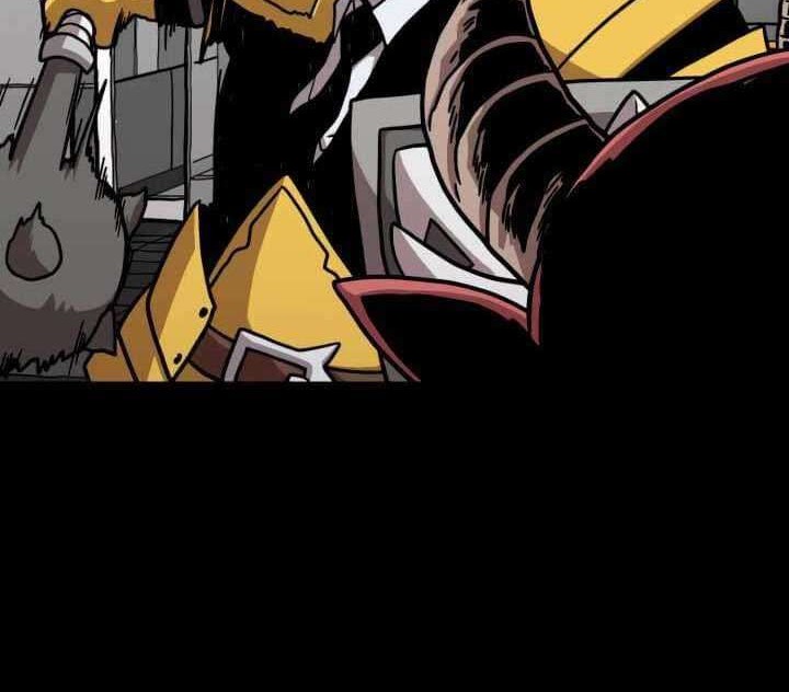 Metro Hunter Chapter 05 Gambar 53