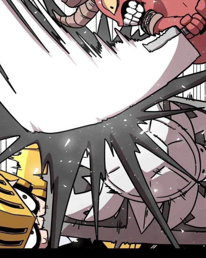 Metro Hunter Chapter 05 Gambar 57