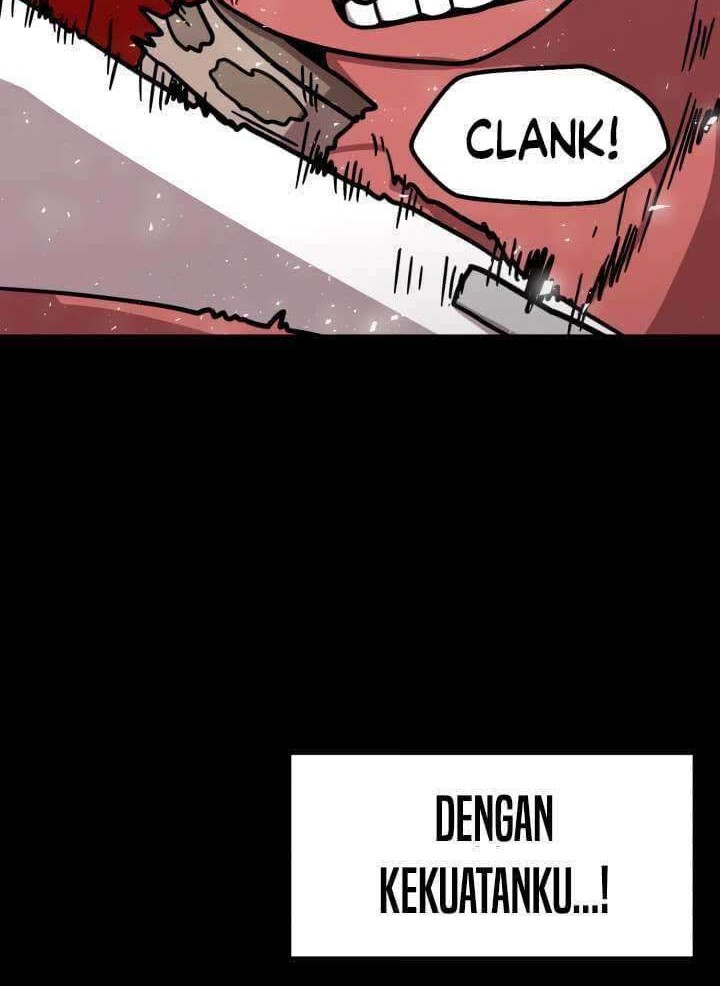 Metro Hunter Chapter 05 Gambar 59