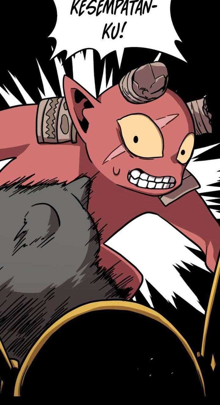 Metro Hunter Chapter 05 Gambar 73