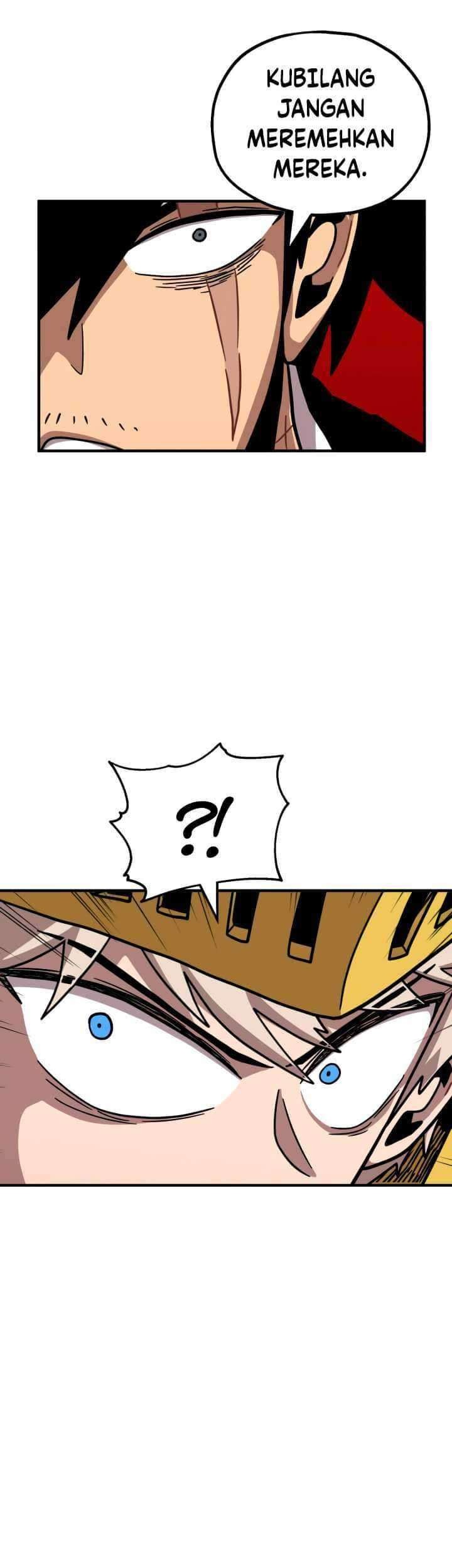 Metro Hunter Chapter 05 Gambar 78