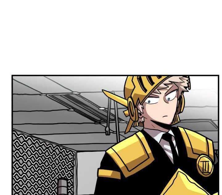 Metro Hunter Chapter 05 Gambar 83