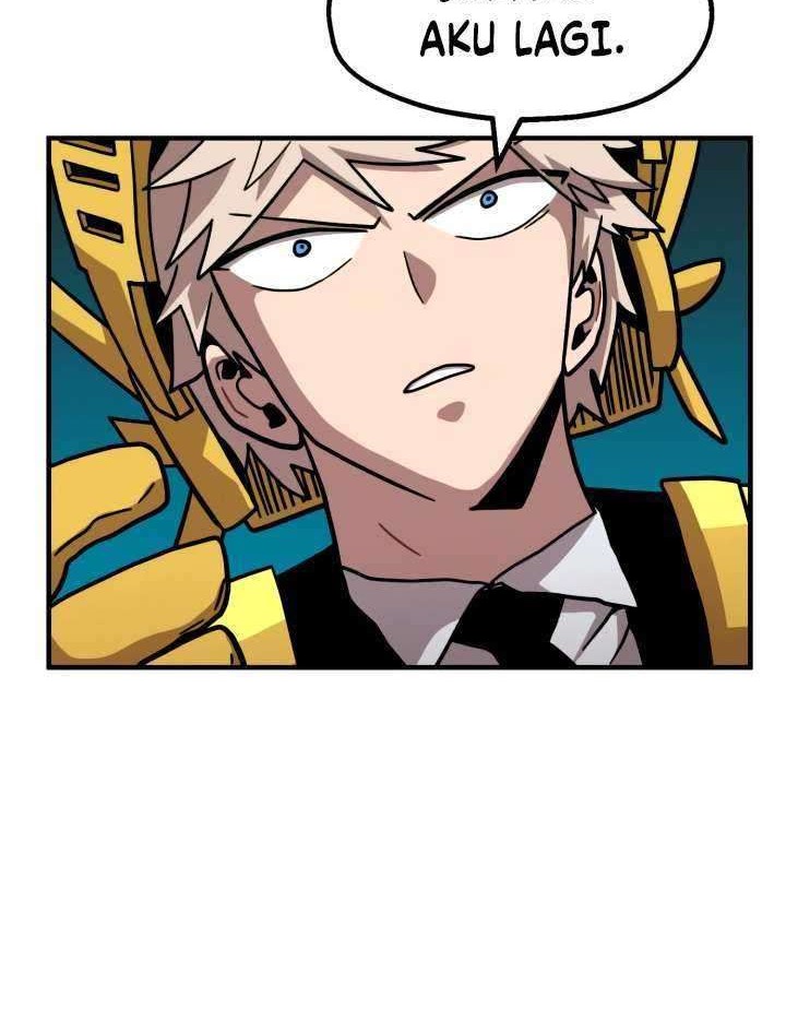 Metro Hunter Chapter 05 Gambar 87