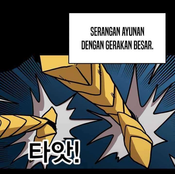 Metro Hunter Chapter 05 Gambar 93