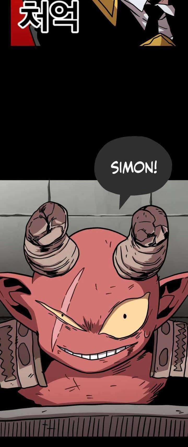 Metro Hunter Chapter 05 Gambar 99