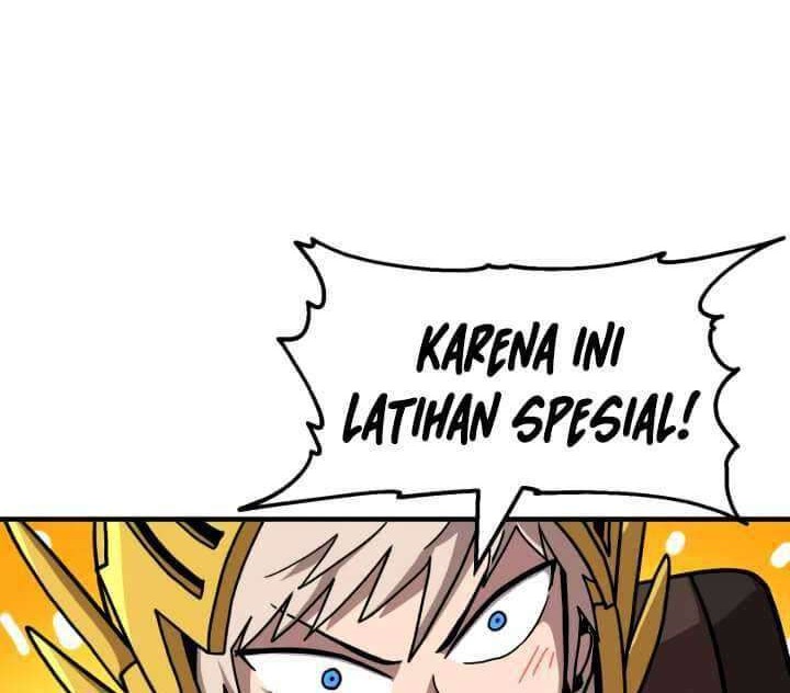 Metro Hunter Chapter 05 Gambar 11