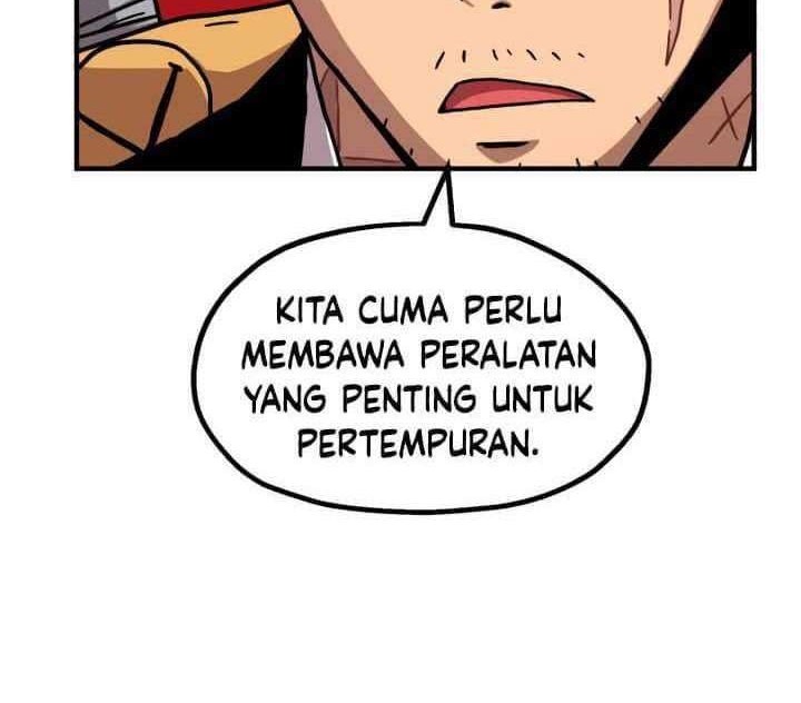 Metro Hunter Chapter 05 Gambar 13