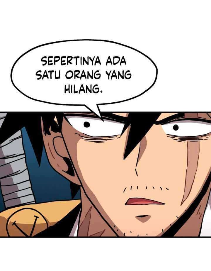 Metro Hunter Chapter 05 Gambar 15