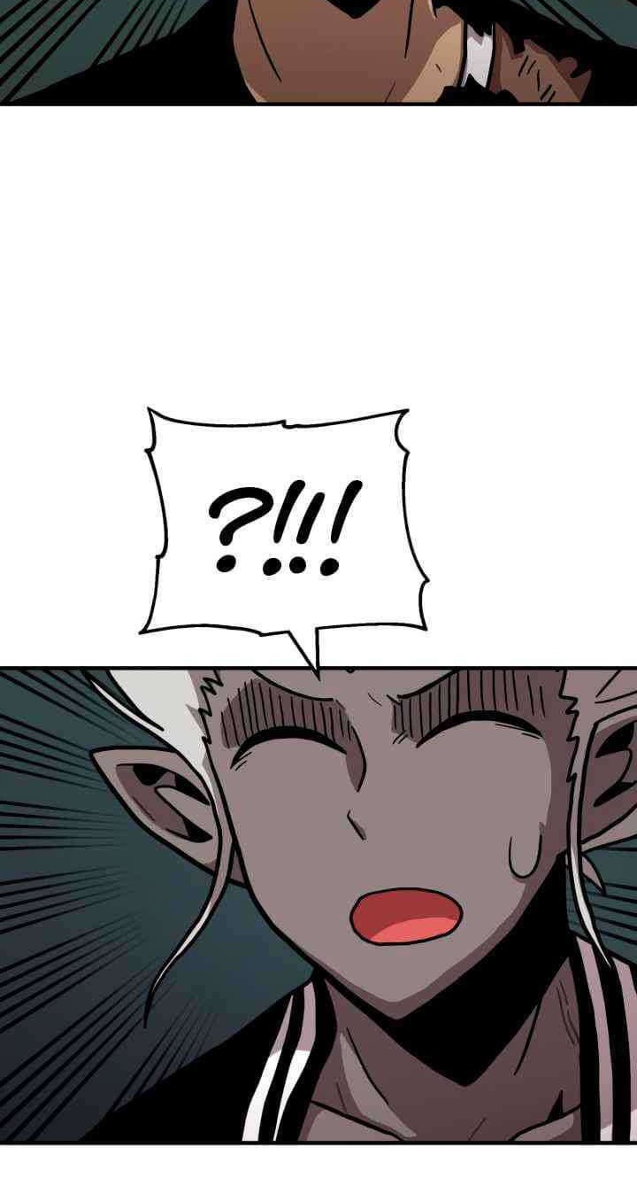 Metro Hunter Chapter 04 Gambar 28