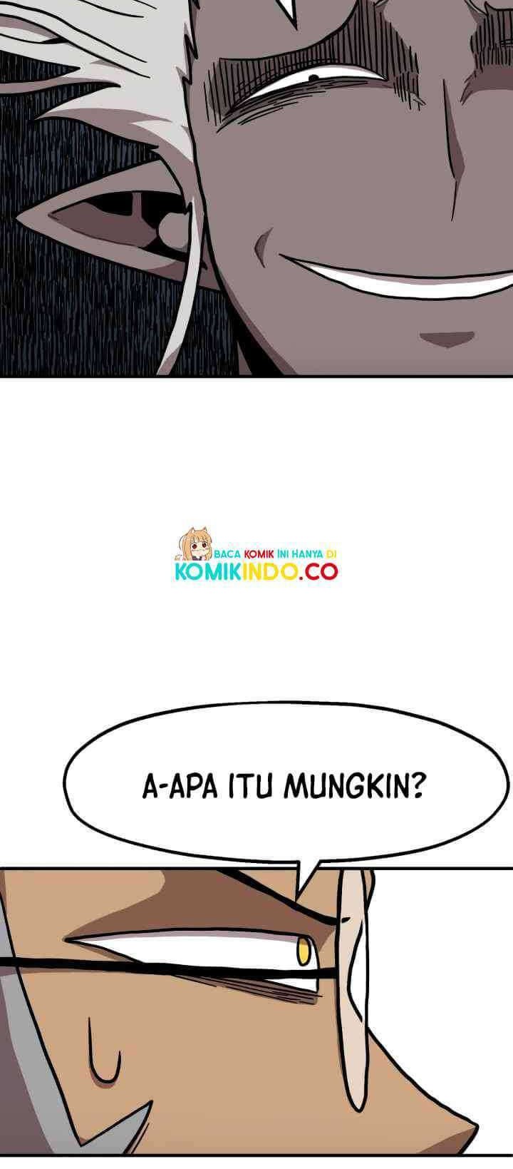 Metro Hunter Chapter 04 Gambar 37