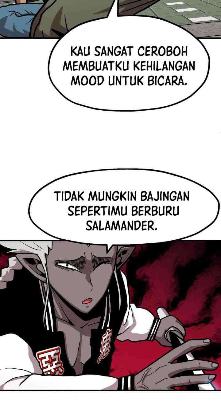 Metro Hunter Chapter 04 Gambar 40
