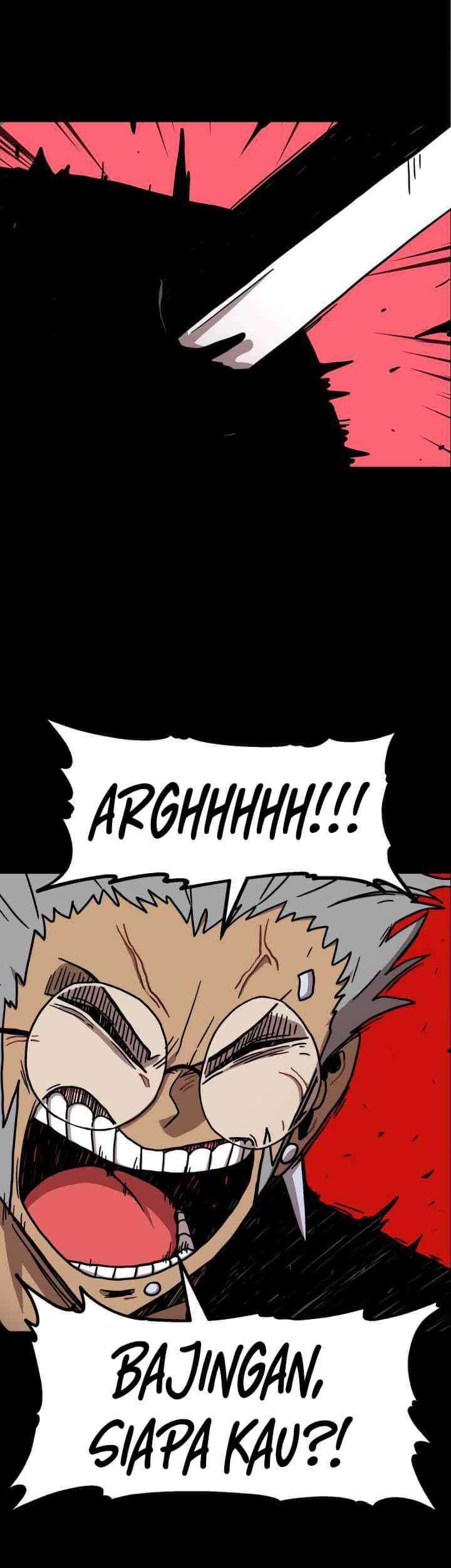 Baca Metro Hunter Chapter 04 Gambar 2