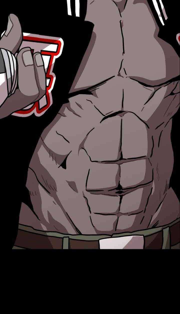 Metro Hunter Chapter 04 Gambar 4
