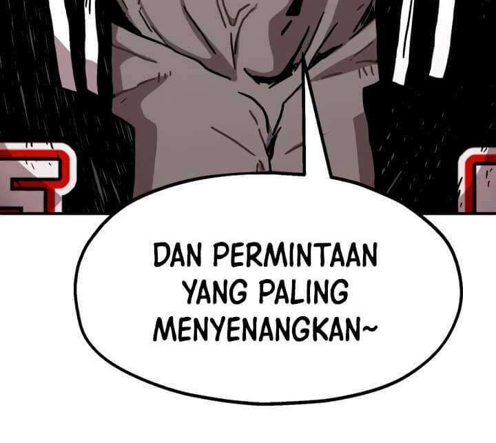 Metro Hunter Chapter 03 Gambar 29