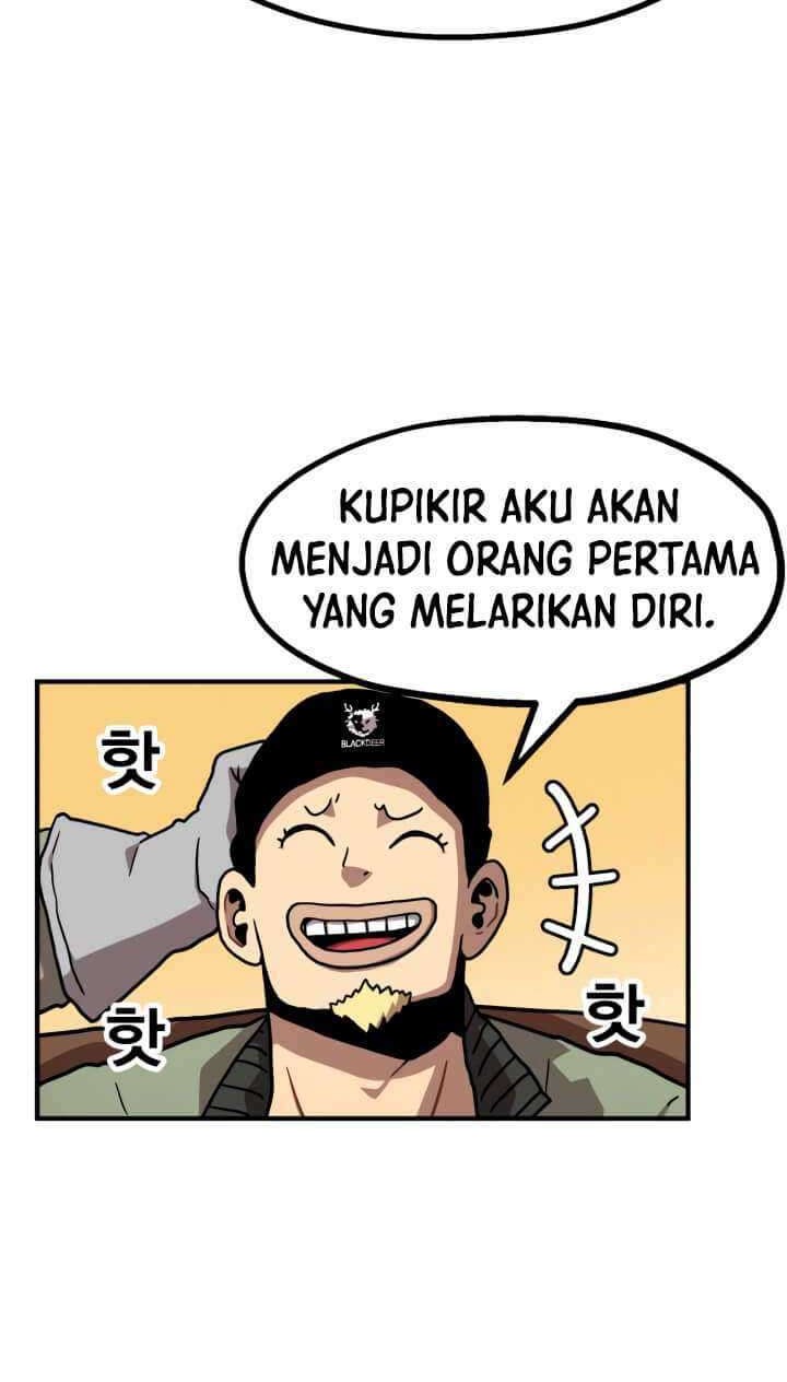 Metro Hunter Chapter 03 Gambar 48