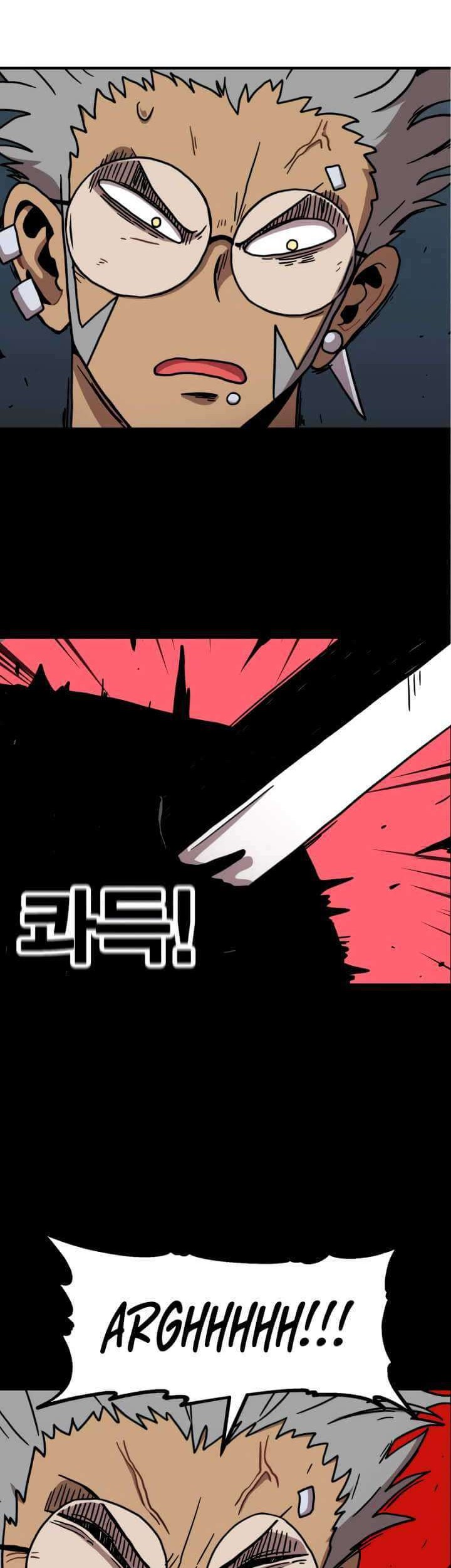 Metro Hunter Chapter 03 Gambar 69