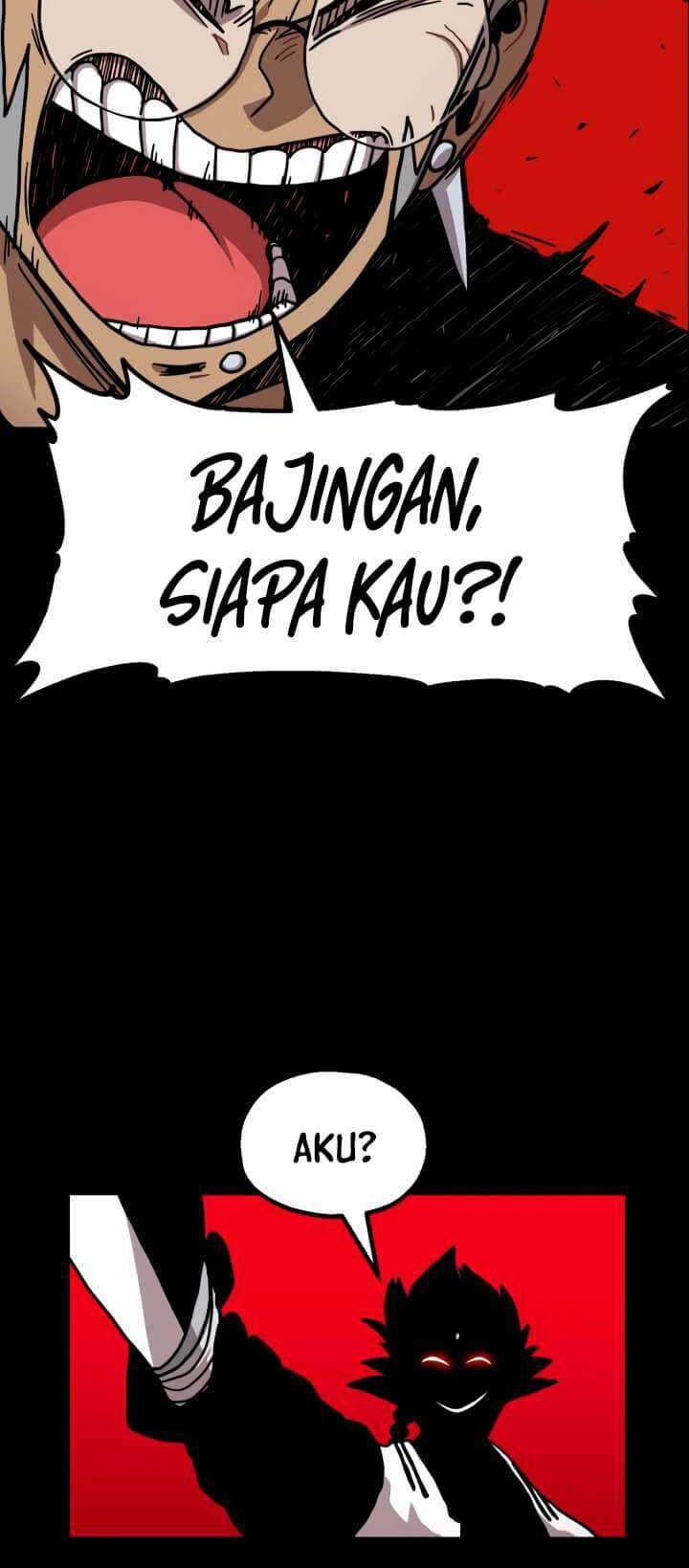Metro Hunter Chapter 03 Gambar 70