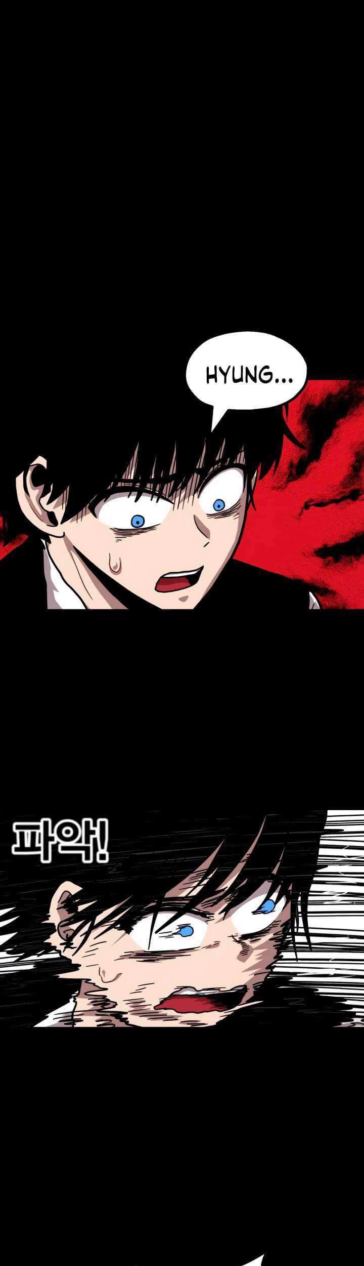 Metro Hunter Chapter 02 Gambar 47