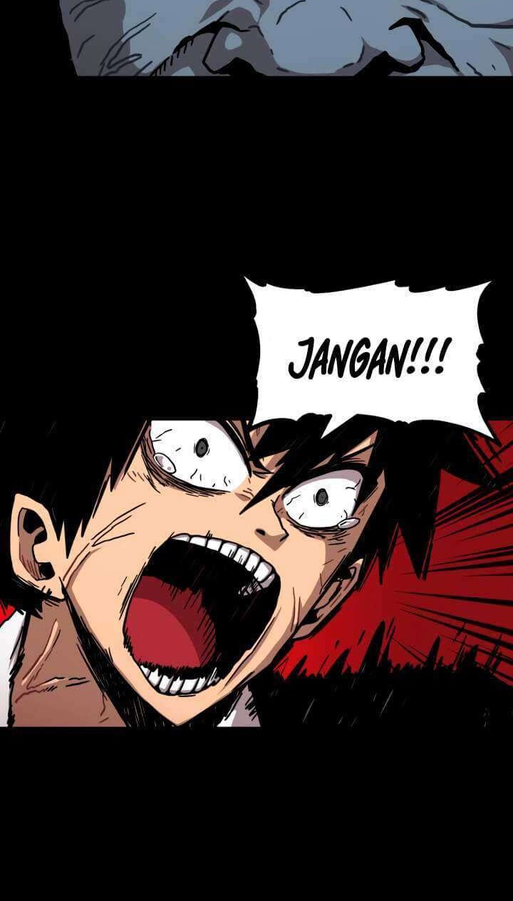 Metro Hunter Chapter 02 Gambar 52