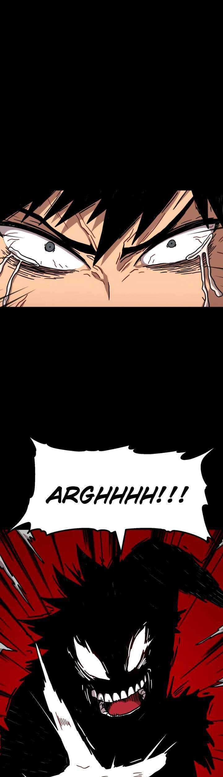 Metro Hunter Chapter 02 Gambar 56