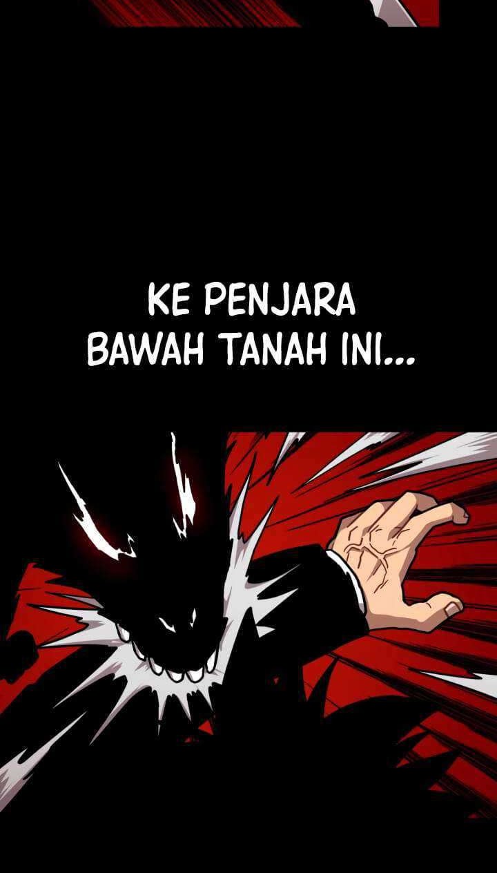 Metro Hunter Chapter 02 Gambar 58