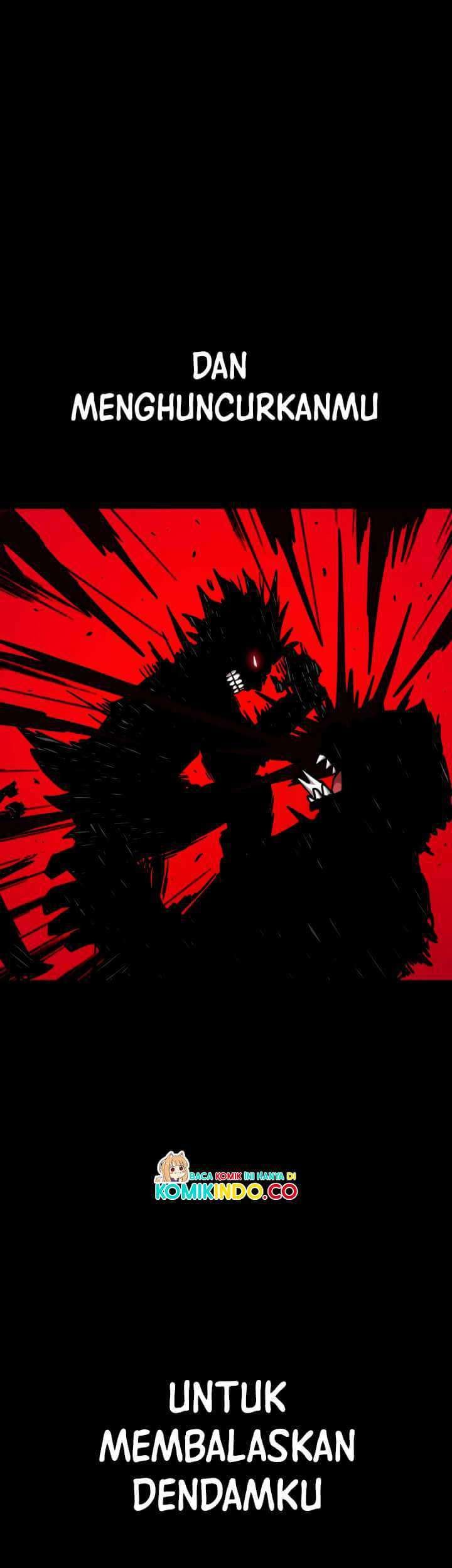 Metro Hunter Chapter 02 Gambar 65