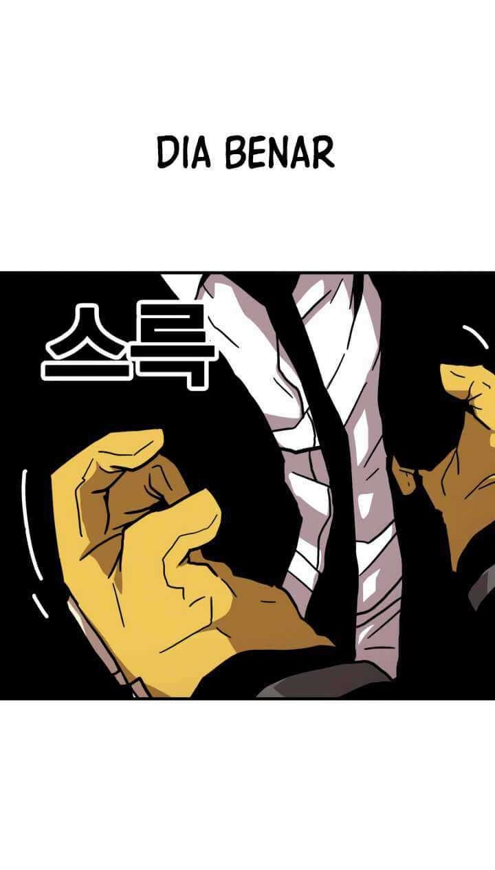 Metro Hunter Chapter 02 Gambar 79