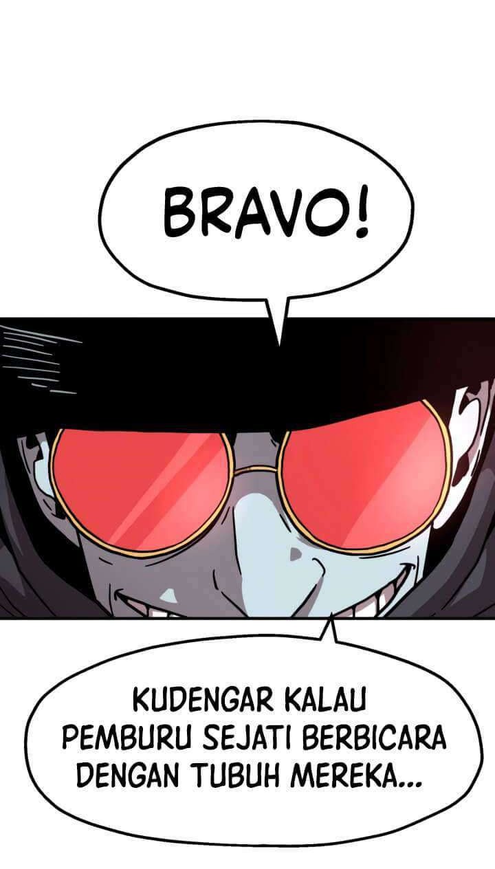 Metro Hunter Chapter 02 Gambar 82