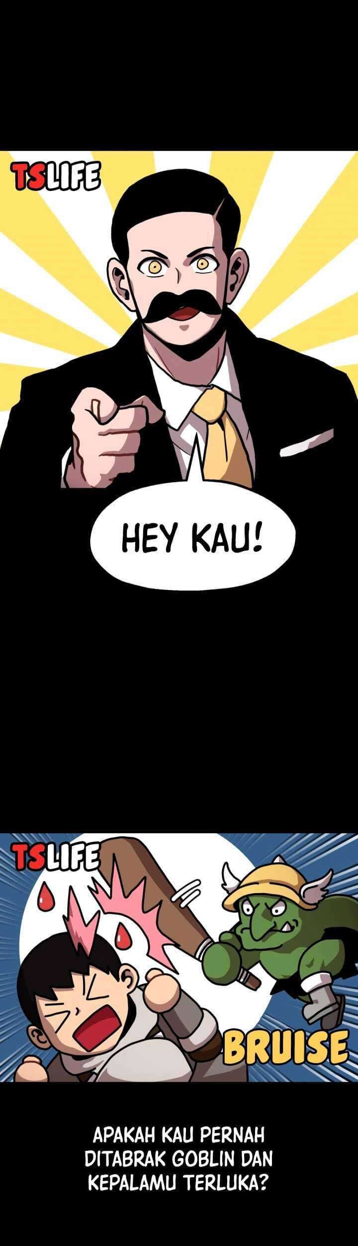 Baca  Metro Hunter Chapter 02 Gambar 2